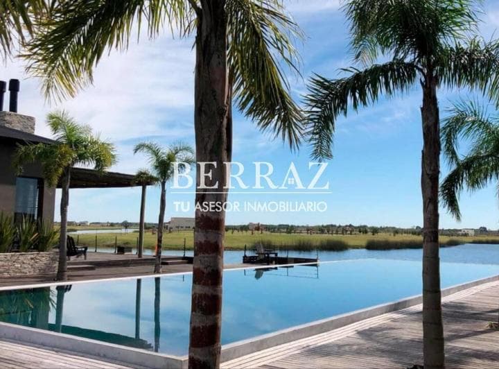 Lote Venta de 784,7 m² en El Naudir Escobar - 5