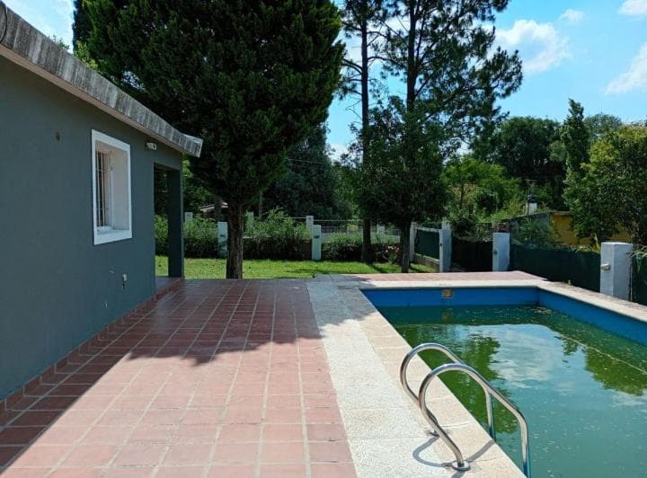 Villa La Bolsa Cerritos. Hermosa Casa de 2 Dor Tipo Chalet, nueva!entrega y Comodas Cuotas - 5