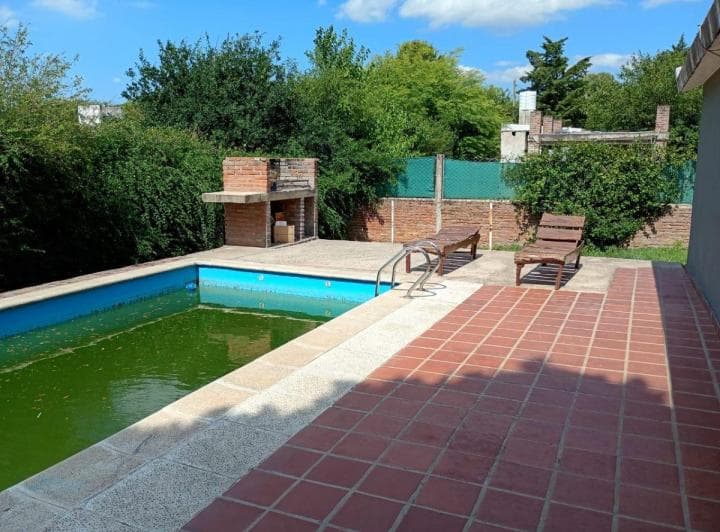 Villa La Bolsa Cerritos. Hermosa Casa de 2 Dor Tipo Chalet, nueva!entrega y Comodas Cuotas - 2