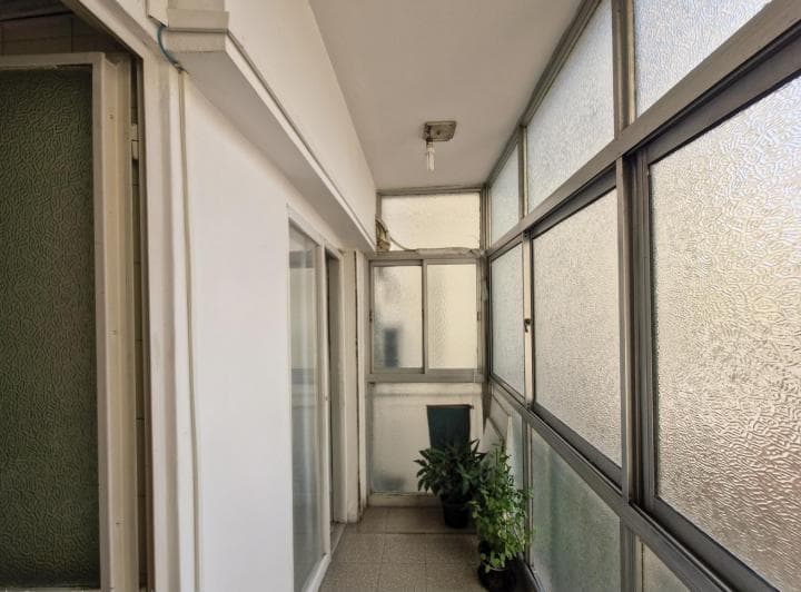 Venta! 3 Ambientes - Balcón - Tranquilo Contrafrente - 5