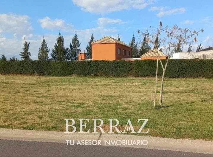 Lote Venta de 1006 m² en San Matías Area 1 Escobar - 4