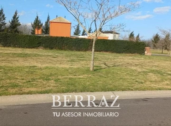 Lote Venta de 1006 m² en San Matías Area 1 Escobar - 5