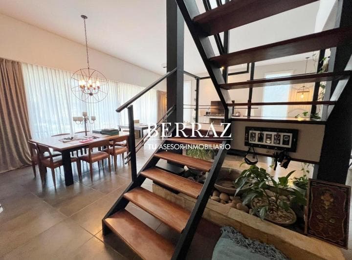 Casa Venta 3 Dorm. Barrio Los Robles Lote de 1000 m² Haras Santa Maria - 5