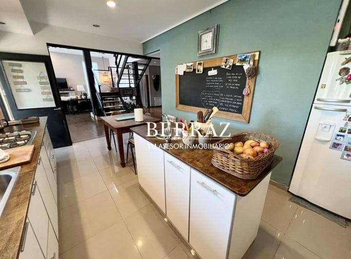 Casa Venta 3 Dorm. Barrio Los Robles Lote de 1000 m² Haras Santa Maria - 3