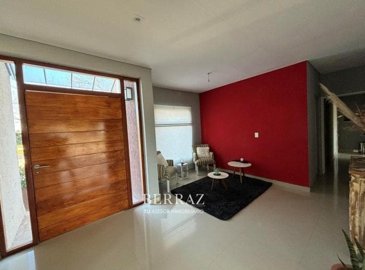 Casa Venta 4 Ambientes Cc San Francisco Manzanares Pilar Lote de 922 m² - 3
