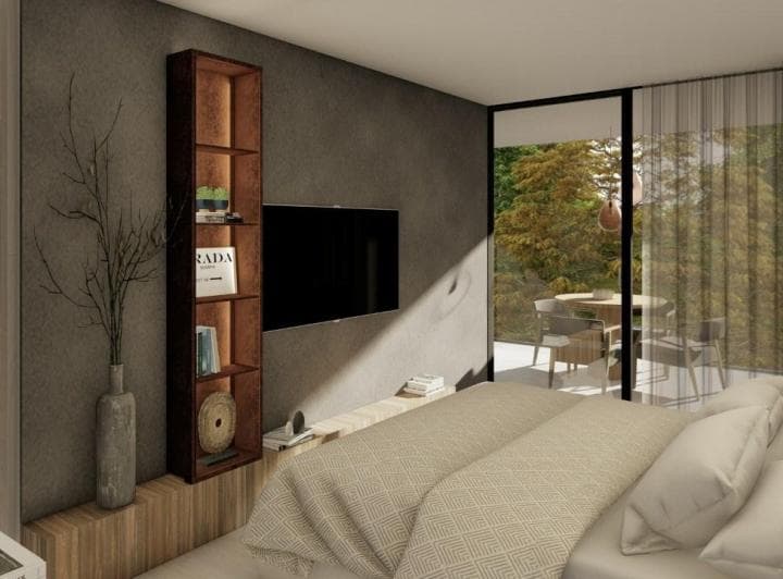 Departamento Dúplex en Venta en Pilar, G. B. a. Zona Norte, Argentina - 5