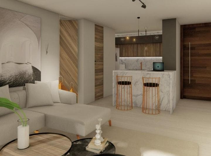 Departamento Dúplex en Venta en Pilar, G. B. a. Zona Norte, Argentina - 4