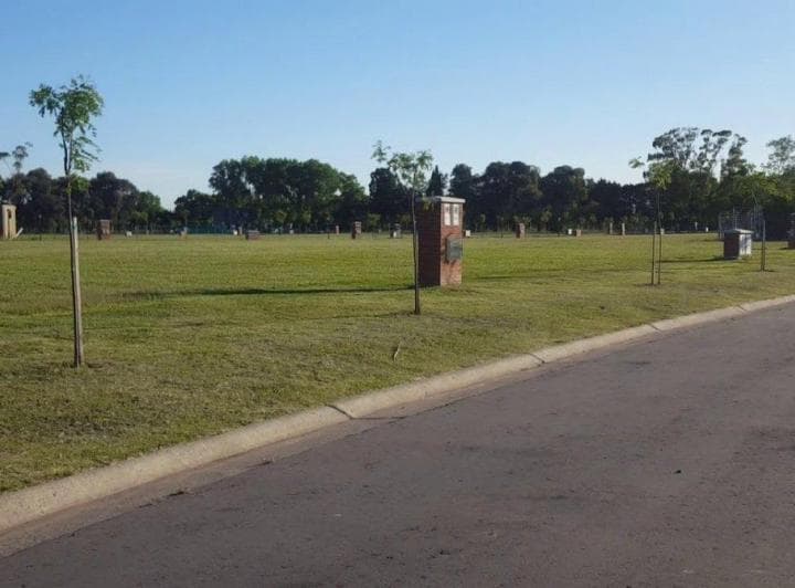 Lote en Venta en San Pablo, Pilar - 2
