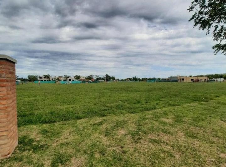 Lote en Venta en San Pablo, Pilar - 3
