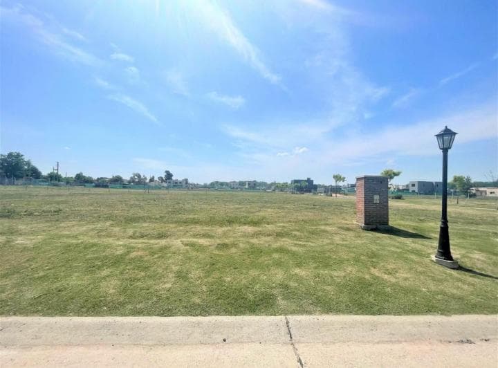 Lote en Venta en San Pablo, Pilar - 5