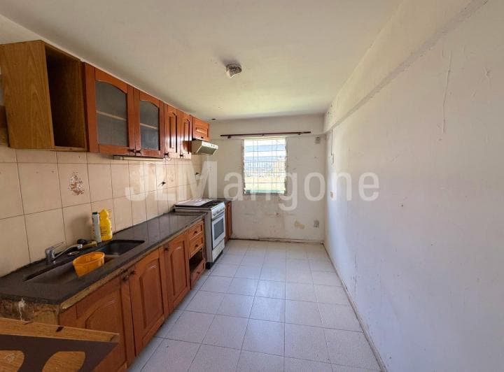Penthouse 4 Ambientes con Terraza de 60 m² - 5