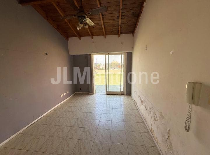 Penthouse 4 Ambientes con Terraza de 60 m² - 2