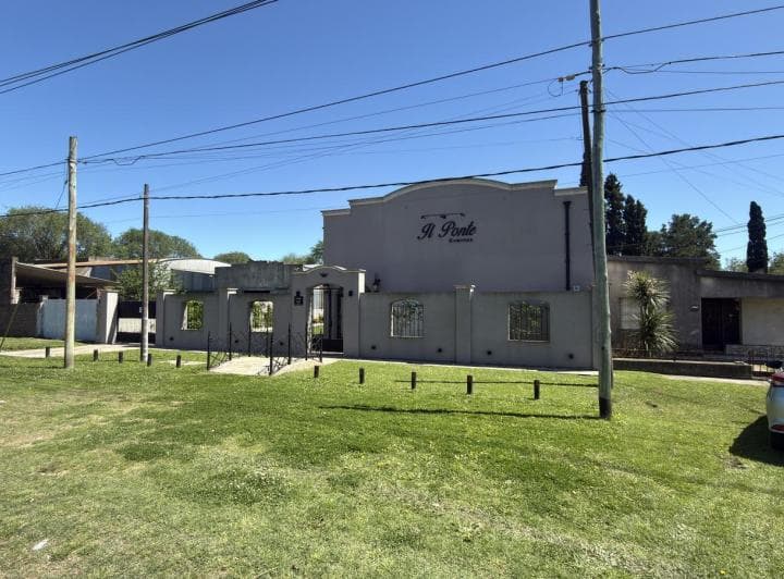 Edificio Comercial en Cañuelas - Av del Carmen Entre Juan Xxiii y Roca - 3