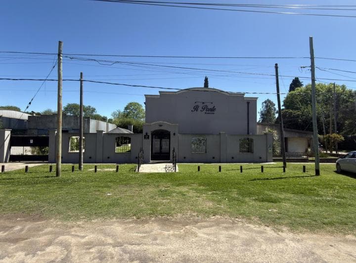 Edificio Comercial en Cañuelas - Av del Carmen Entre Juan Xxiii y Roca - 4