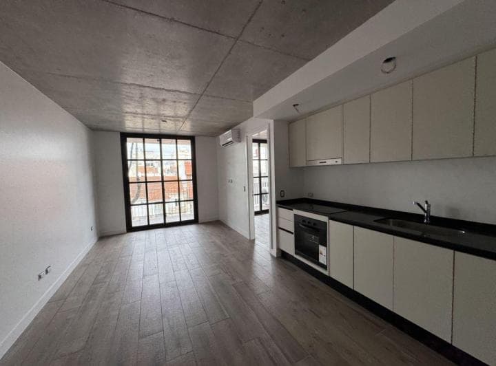 Departamento en Venta C/ Cochera en Chauvín - 4