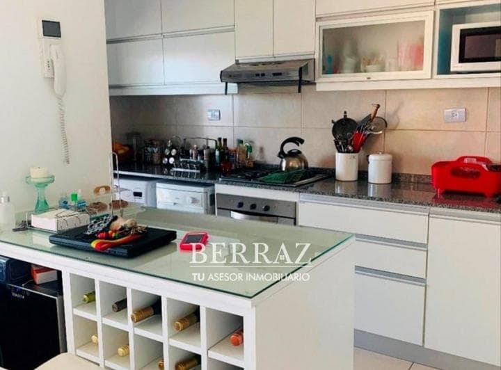 Departamento Venta 4 Ambientes en Enyoi Islas del Golf Nordelta - 4