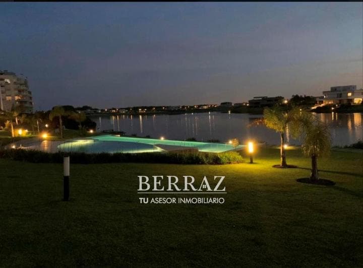 Departamento Venta 4 Ambientes en Enyoi Islas del Golf Nordelta - 5