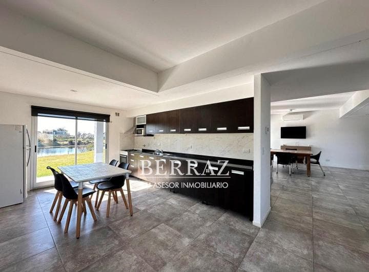 Casa Venta 4 Ambientes a La Laguna San Francisco Villanueva Lote de 850 m² - 5