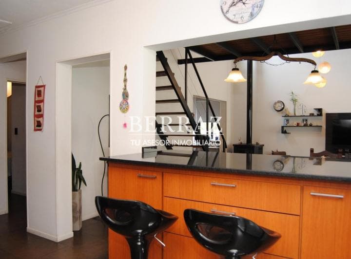 Casa Venta 4 Ambientes en San Francisco Villanueva Lote de 702,49 m² - 5