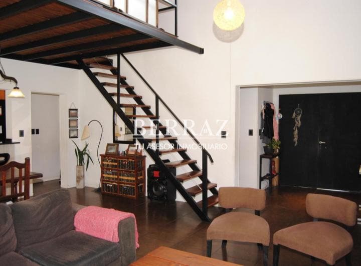 Casa Venta 4 Ambientes en San Francisco Villanueva Lote de 702,49 m² - 3
