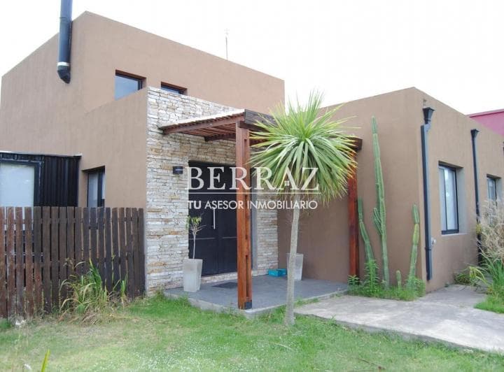 Casa Venta 4 Ambientes en San Francisco Villanueva Lote de 702,49 m² - 2