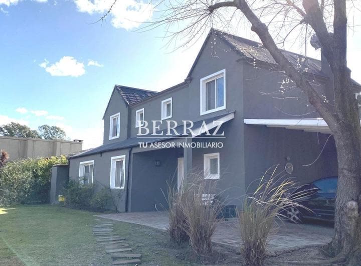 Casa en Venta en Roble Joven, Pilar, G. B. a. Zona Norte - 2