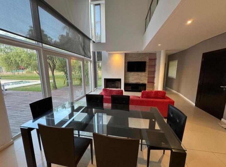 Casa en Venta Haras del Sur 1 - 5