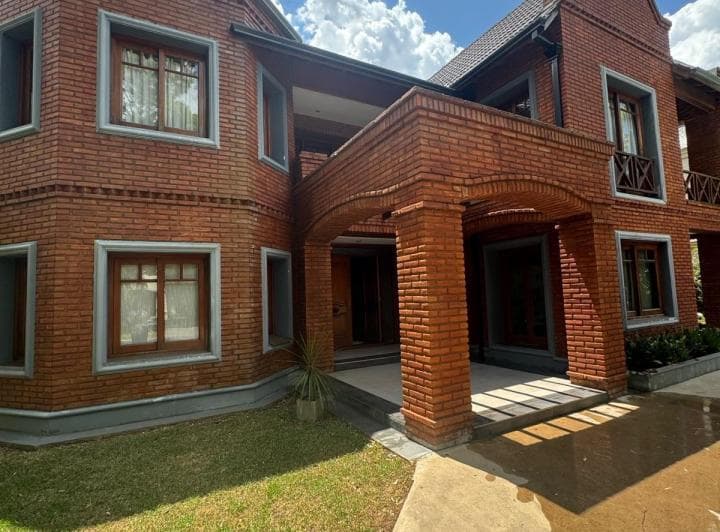 Casa en Saint Thomas Sur - 3