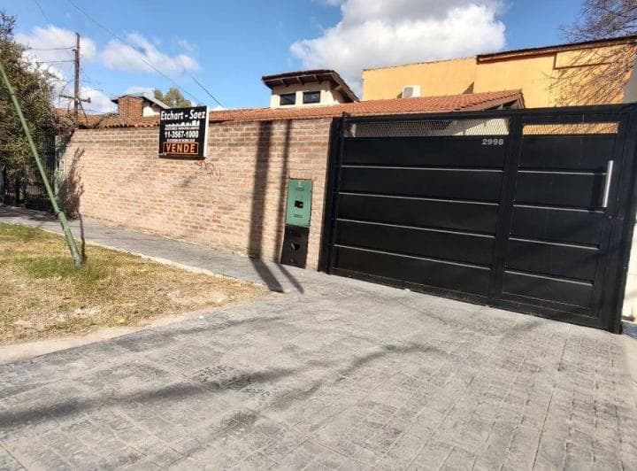Casa 4 Ambientes Independiente en PH Remodelada Al 100% - L - 2