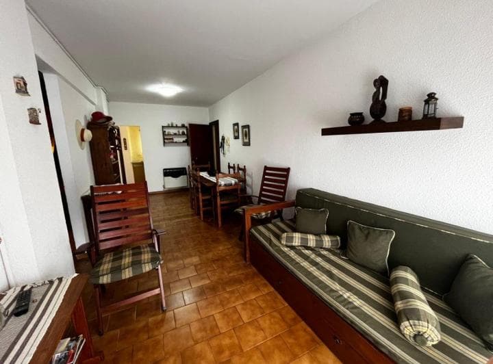 Departamento 3 Ambientes San Bernardo - 3