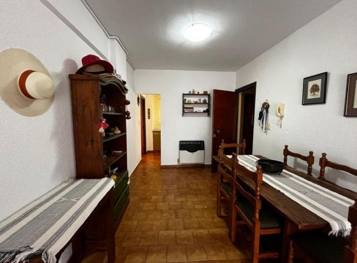 Departamento 3 Ambientes San Bernardo - 4
