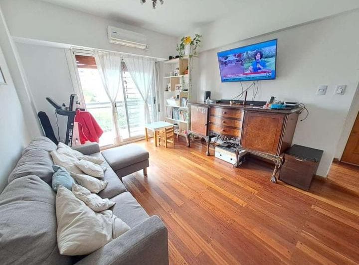 Venta Depto. 3 Amb con Cochera Quilmes Centro - 4