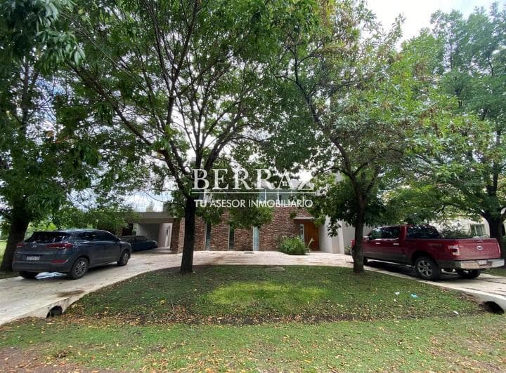 Casa Venta San Francisco Cc Manzanares Lote de 1202 m² - 2