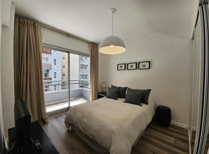Departamento en Venta Belgrano 2 Ambientes - 1 Baño Completo + 1 Toilette - 4