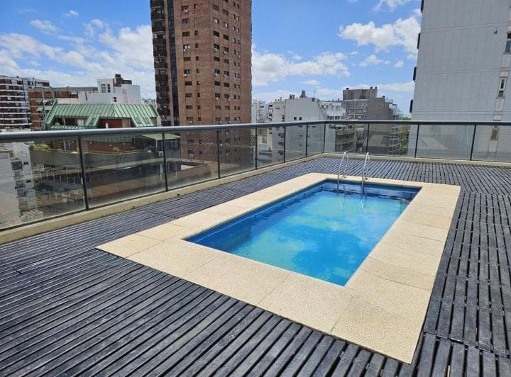 Departamento en Venta Belgrano 2 Ambientes - 1 Baño Completo + 1 Toilette - 2