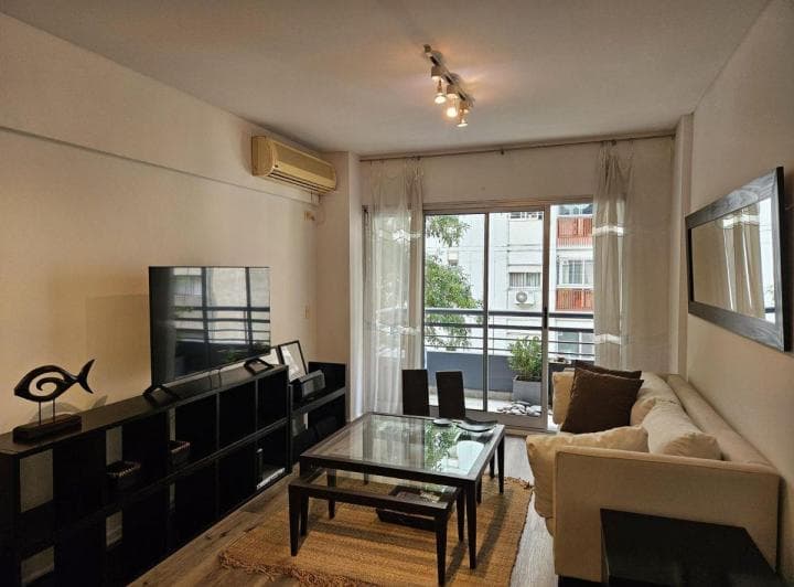 Departamento en Venta Belgrano 2 Ambientes - 1 Baño Completo + 1 Toilette - 3