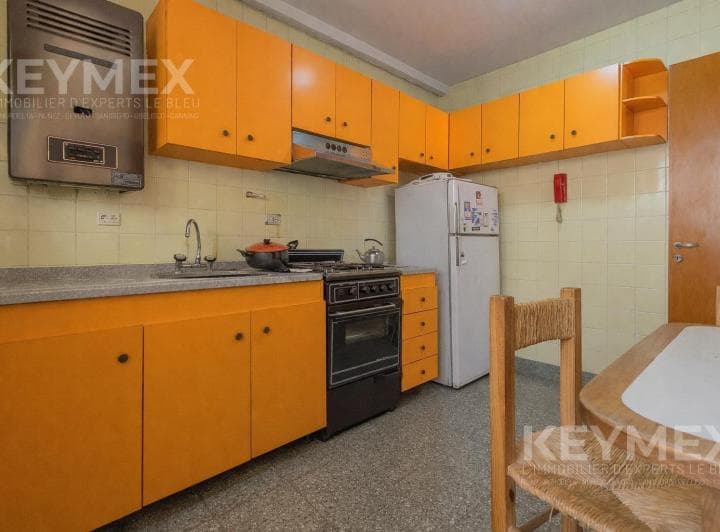 Venta Departamento con Gran Terraza en Villa del Parque, Capital Federal - 5
