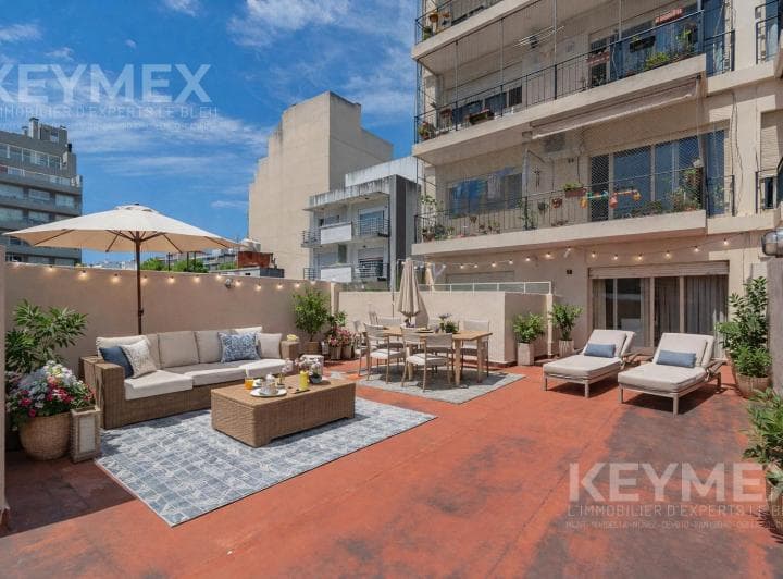 Venta Departamento con Gran Terraza en Villa del Parque, Capital Federal - 4