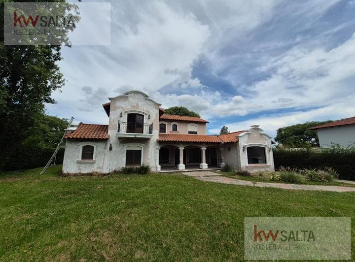 Casa en Venta El Tipal Salta - 2