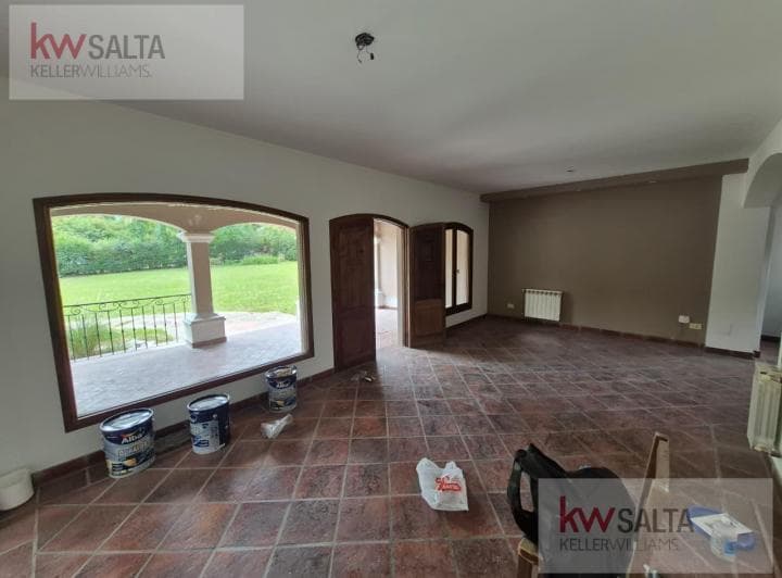 Casa en Venta El Tipal Salta - 5