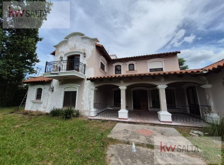 Casa en Venta El Tipal Salta - 3