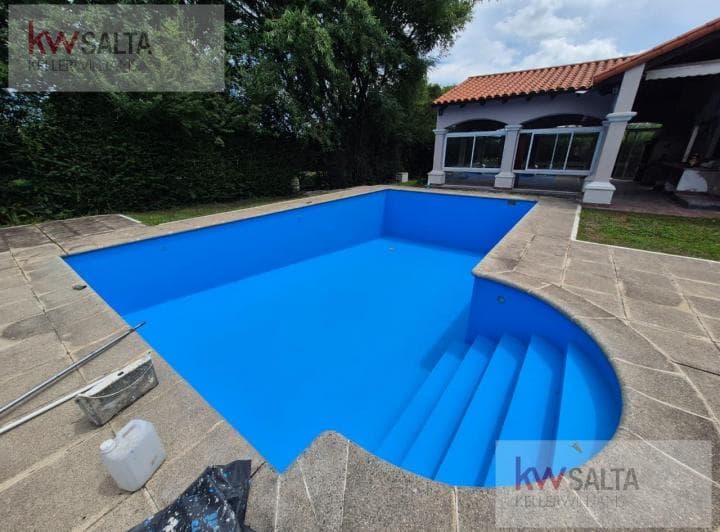 Casa en Venta El Tipal Salta - 4