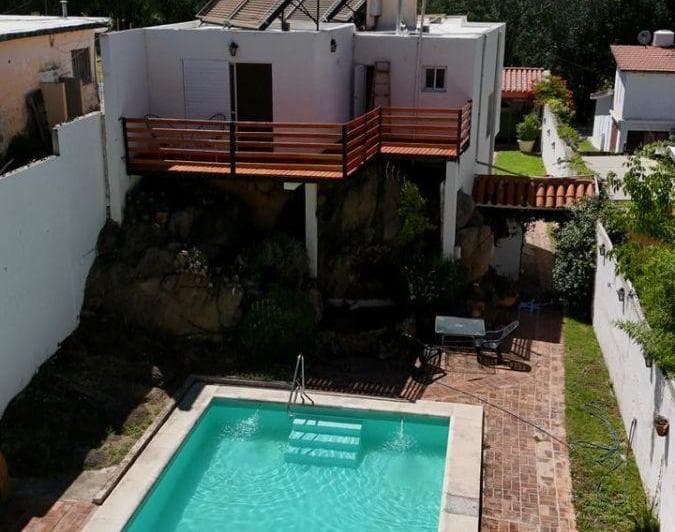 Dos Casas en Venta – Barrio Carlos Paz Sierras - 2