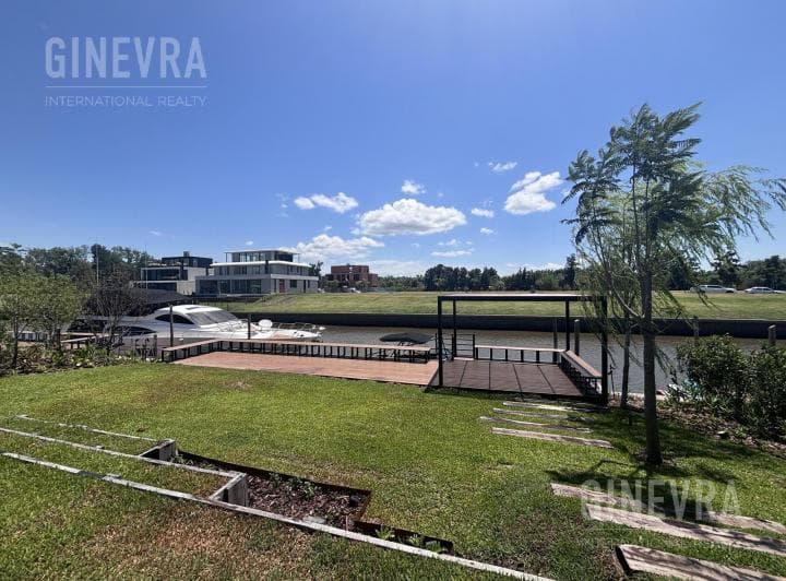 Casa en Venta en El Yacht Nordelta - 5