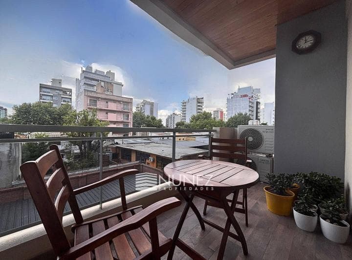 Departamento 3 Ambientes en Quilmes, Quilmes - 4