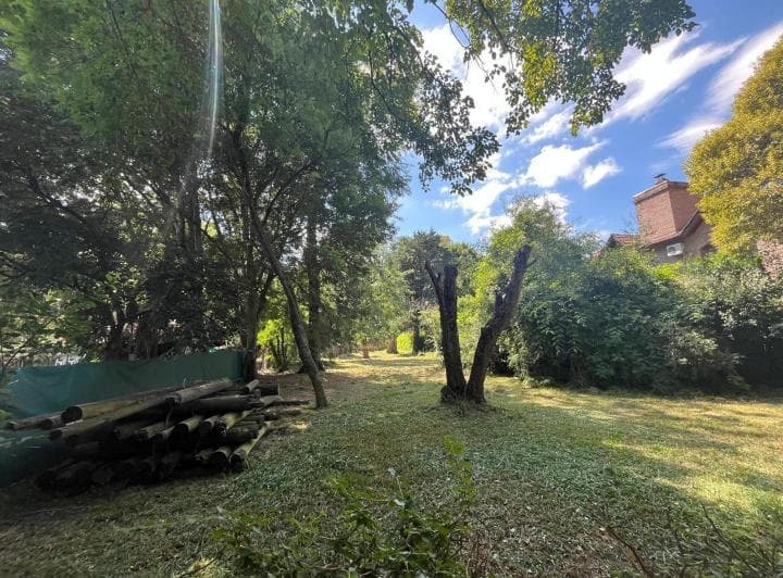 Nuevo Valor - Lote Parque Leloir - Acep. Prop:p/de Pago - 4