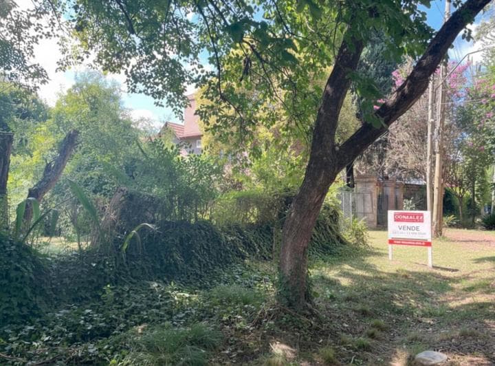 Nuevo Valor - Lote Parque Leloir - Acep. Prop:p/de Pago - 2