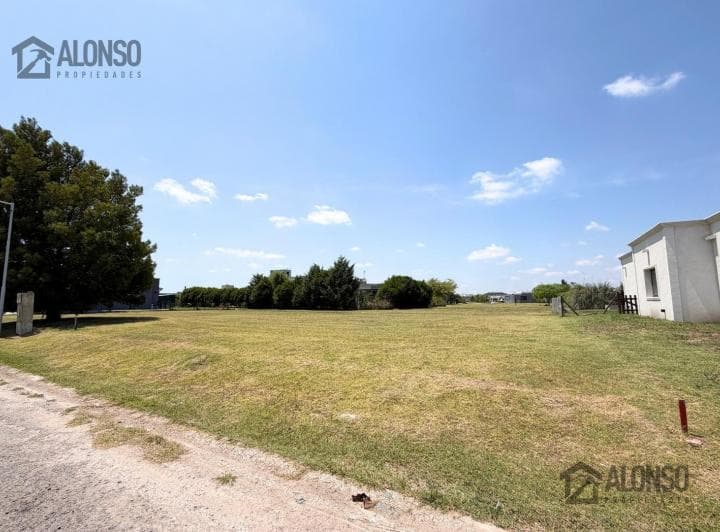 Lote 20x33 en Barrio Privado Horizontes Al Sur en Venta - 4