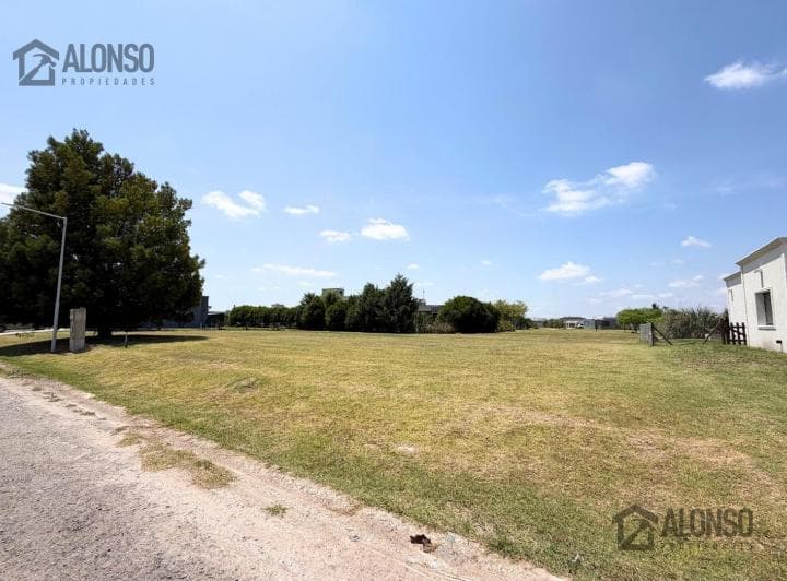 Lote 20x33 en Barrio Privado Horizontes Al Sur en Venta - 5