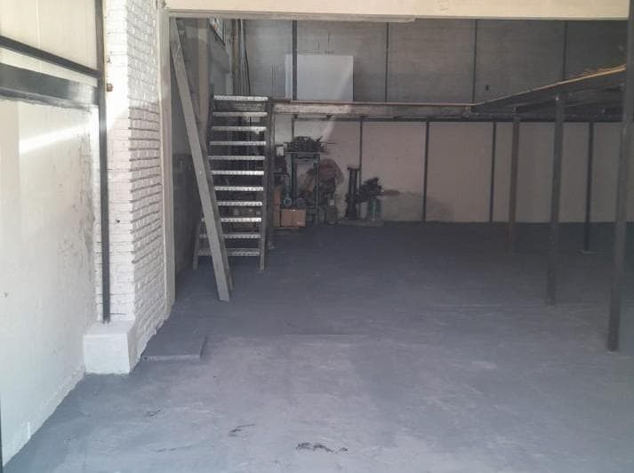 Venta Galpon Deposito en PH Zona Palomar - 4